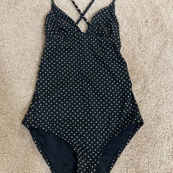 Anthropologie maillot one-piece - Picture 1 of 2